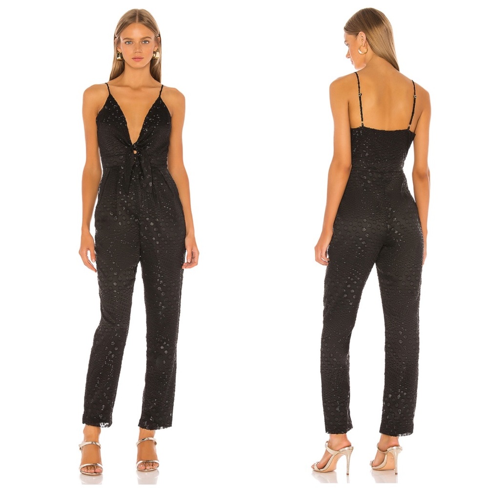House of Harlow X REVOLVE Serafina Jumpsuit